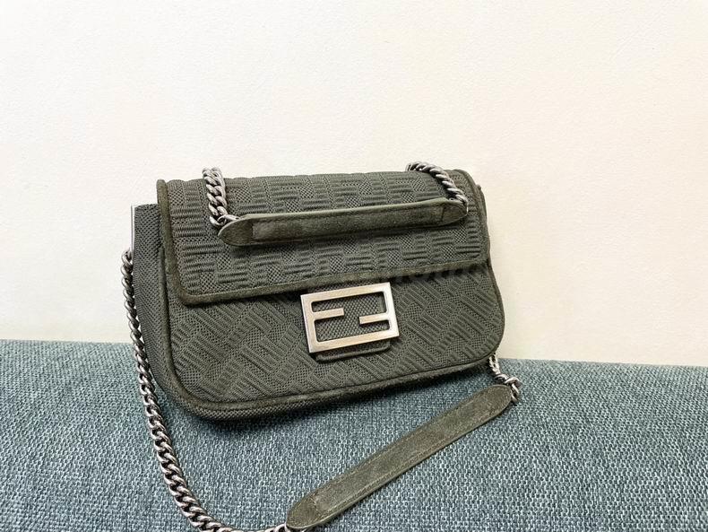 Fendi Handbags 107